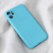 Futrola Teracell Soft Velvet za iPhone 11 6.1 mint.