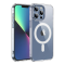Futrola Magsafe za iPhone 13 Pro Transparent (IC).
