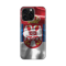 Silikonska futrola print Skin za iPhone 16 Pro Max 6.9 SRB.