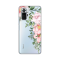 Silikonska futrola print Skin za Xiaomi Redmi Note 10 Pro/Redmi Note 10 Pro Max Gentle Rose Pattern.