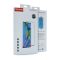 Folija POLYMER NANO za iPhone 15 Pro Max (6.7)/iPhone 16 Plus (6.7) crna (MS).