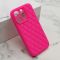 Futrola COLORFUL DIAMOND za iPhone 14 Pro (6.1) pink (MS).