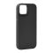 Futrola PURO ICON MAGSAFE za iPhone 15 crna (MS).