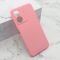 Futrola Soft Silicone za Xiaomi Redmi 13C/Poco C65 pro roze (MS).