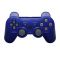 Joypad DOUBLESHOCK III bezicni plavi (MS).
