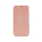 Futrola Teracell Flip Cover za iPhone X/XS roze.