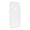 Silikonska futrola Ultra Thin za OnePlus Nord N100 Transparent.