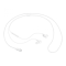 Samsung slusalice EO-IC100 Type C bele(EO-IC100-BWE).