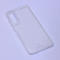 Futrola Teracell Skin za Samsung G990 Galaxy S21 FE Transparent.