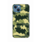 Silikonska futrola print Skin za iPhone 13 Army.