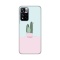 Silikonska futrola print za Xiaomi Redmi Note 11 Pro Plus/Poco X4 NFC Cactus.