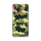 Silikonska futrola print Skin za Huawei Y7 2019/Y7Prime 2019 Army.