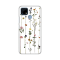 Silikonska futrola print Skin za Realme C25 Flower.