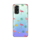 Silikonska futrola print Skin za Xiaomi Redmi Note 11/Redmi Note 11s Flamingos.