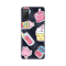 Silikonska futrola print Skin za Alcatel 1S (2021)/3L (2021)/A1 Alpha 21 Ice cream.