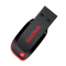 USB flash memorija SanDisk Cruzer Blade Teardrope 64GB CN.