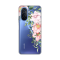 Silikonska futrola print Skin za Huawei Nova Y70/Nova Y70 Plus Gentle Rose Pattern.