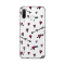 Silikonska futrola print Skin za Huawei P30 Lite Heart Pattern.