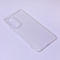 Silikonska futrola Ultra Thin za Motorola Edge 2022 Transparent.