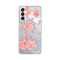 Silikonska futrola print Skin za Samsung A145R Galaxy A14 4G Elegant Roses.