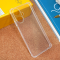 Futrola Transparent Ice Cube za Realme C55.