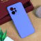 Futrola Teracell Giulietta za Xiaomi Redmi Note 12 4G (EU) mat ljubicasta.