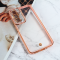 Futrola Cirkon Camera za Samsung A546B Galaxy A54 5G roze.