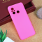 Futrola Teracell Giulietta za Xiaomi Redmi 12C mat pink.
