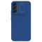 Futrola Nillkin CamShield za Samsung A346 Galaxy A34 5G 5G plava.