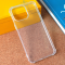 Futrola Transparent Ice Cube za iPhone 15 Pro Max 6.7.