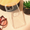 Futrola Sparkle Dust za iPhone 13 Pro Transparent.