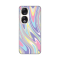 Silikonska futrola print Skin za Huawei Honor 90 Liquid Dream.