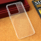 Silikonska futrola Ultra Thin za Vivo Y36 Transparent.