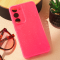 Futrola Sparkle Dust za Samsung S916B Galaxy S23 Plus pink.
