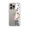 Silikonska futrola print Skin za iPhone 15 Pro Max 6.7 Cats.
