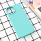 Futrola Nano Silikon za iPhone 15 mint.
