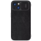 Futrola Nillkin Qin Pro za iPhone 15 6.1 crna.