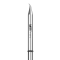 MAANT T12 Vrh za lemilicu Tip J (curved).