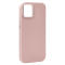 Futrola Puro ICON Mag Pro za iPhone 15 roze.