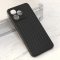 Futrola Carbon fiber za Realme C51 crna.