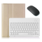Futrola sa tastaturom i misem za iPad 10.2 2019/2020/2021 bez.