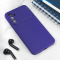 Futrola TPU za Samsung A346 Galaxy A34 5G 5G ljubicasta.