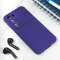 Futrola TPU za Samsung S916B Galaxy S23 Plus ljubicasta.