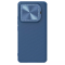 Futrola Nillkin CamShield Prop za Xiaomi 14 Pro plava.