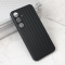 Futrola Carbon fiber za Samsung S921B Galaxy S24 crna.