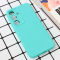 Futrola Nano Silikon za Samsung S926B Galaxy S24 Plus mint.