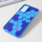 Futrola Honeycomb Color za Samsung A346 Galaxy A34 5G 5G type 5.