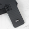 Futrola Carbon Stripe za Samsung A245 Galaxy A24 4G crna.