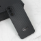 Futrola Carbon Stripe za Samsung A346 Galaxy A34 5G 5G crna.