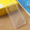 Futrola Transparent Ice Cube za Samsung A356B Galaxy A35 5G.